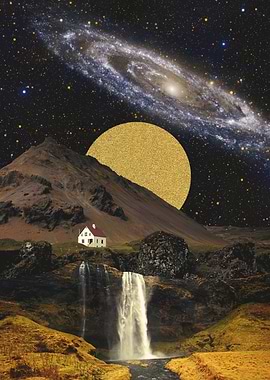 Solitude (An Introvert's Dream)