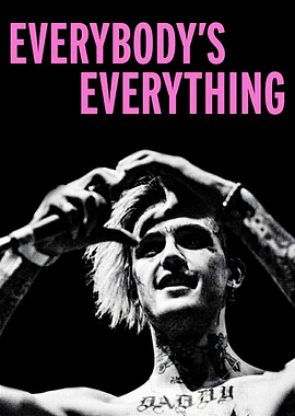 Lil Peep Everybody's Everything