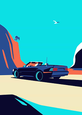 Mercedes Benz SL 500