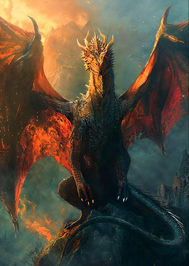 Scourge of the Heavens