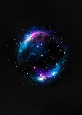 Cosmic Orb