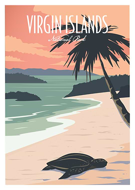 Virgin Islands National Park