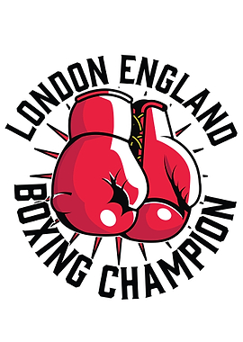 London Boxing Champion