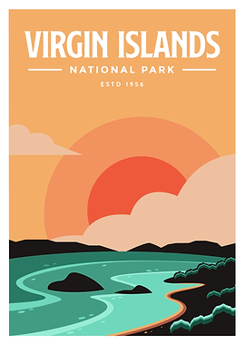 Virgin Islands National Park