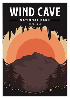 Wind Cave National Park