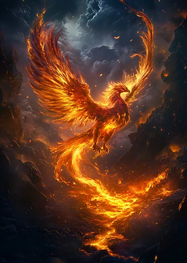 Phoenix Rising
