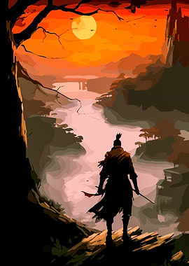 Sekiro Shadows Die Twice