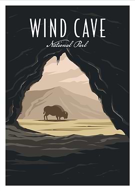 Wind Cave National Park