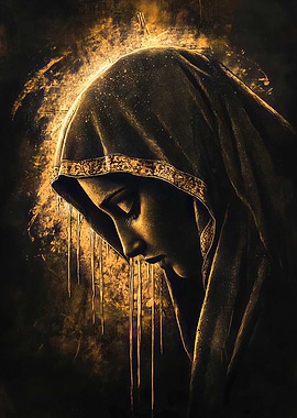Golden Sorrow