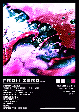 Linkin Park From Zero