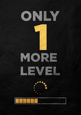 One More Level