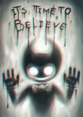 Bendy and the Ink Machine