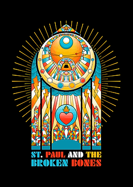 St. Paul And The Broken Bones