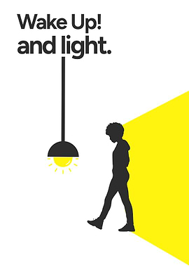 Wake Up and Light
