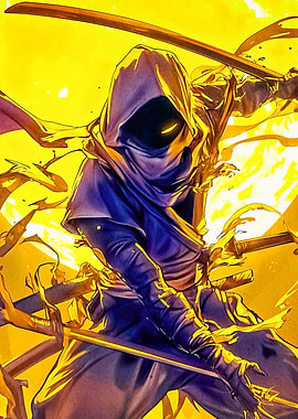 Shadow Ninja
