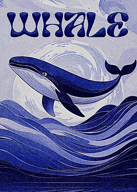 WHALE