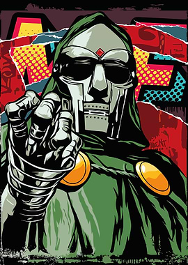 Mf doom
