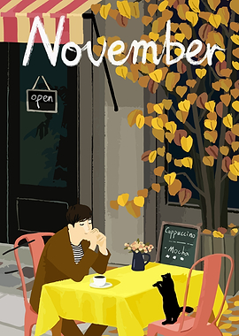 November Art