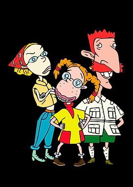 The Wild Thornberrys