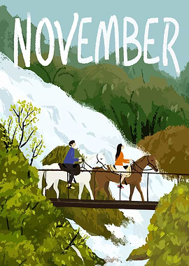 November art