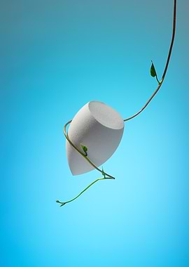 Color makeup egg concealer