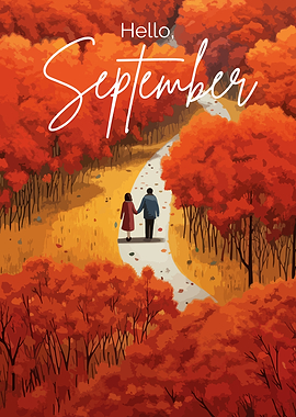 September art