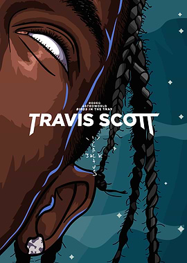 Travis Scott