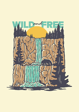 Wild and Free