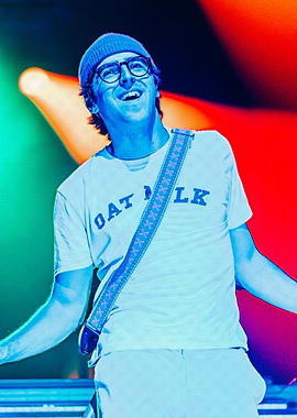 Oat Milk Band Member