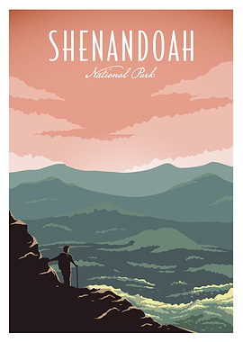 Shenandoah National Park