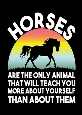 Horse Quote