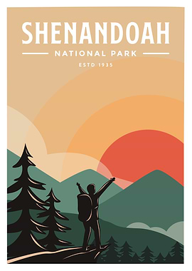 Shenandoah National Park
