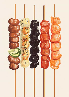 Yakitori