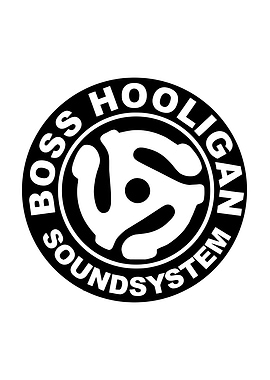 Boss Hooligan Soundsystem