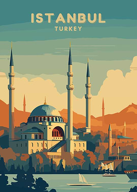 Visit Istanbul