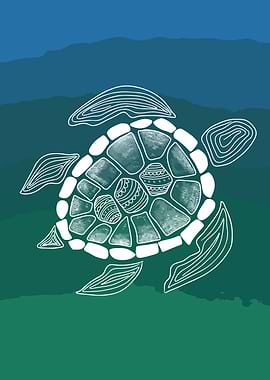 Sea Turtle