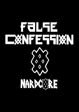 False Confession - Nardcore
