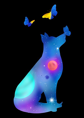 Cosmic Dog