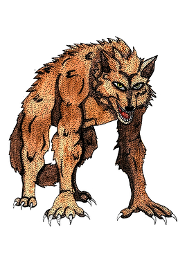 Werewolf