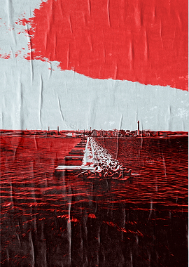 Red Sea Pier Porto di bari