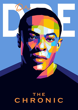 Dr. Dre The Chronic