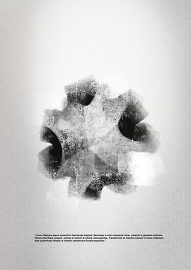 Abstract tree Design