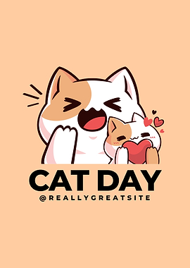 Cat Day