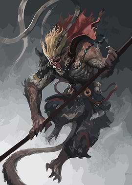 Wukong