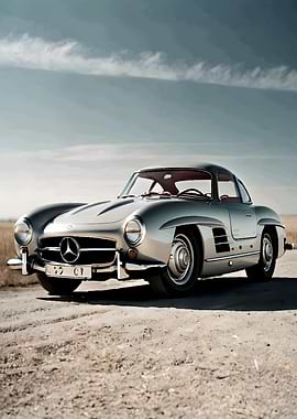 Mercedes-Benz 300 S