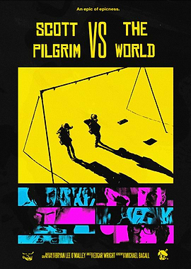 Scott Pilgrim vs. the World