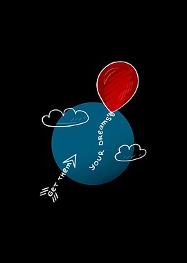 Get Them, Your Dreams