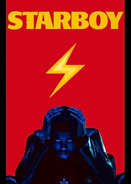 The Weeknd rapper rap