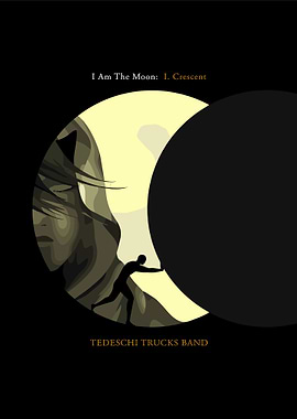Tedeschi Trucks Band Album Cover