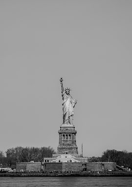 Statue of Liberty